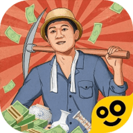Earth Digger: Idle Game