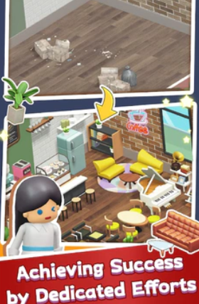 Foodie Platter: Eatery & Decor