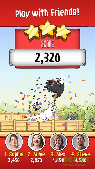 西蒙的猫(Simons Cat)