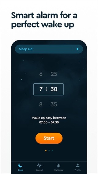 Sleep Cycle官方最新版