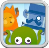 同色逃离手机版(HueShift Lite)