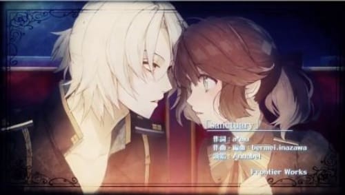 冷然之天秤游戏汉化版 免费安卓版v1.0.0