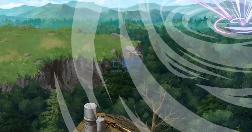 佐良娜的崛起 佐良娜的崛起