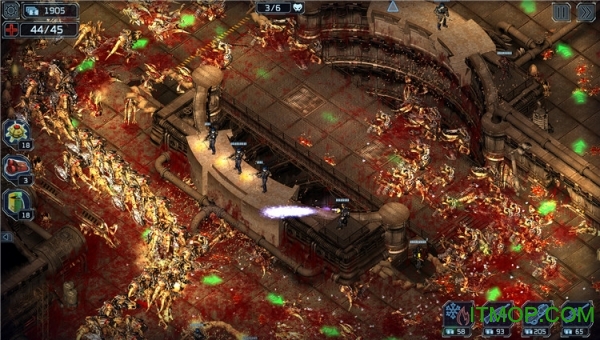 孤胆枪手2炮塔秘籍