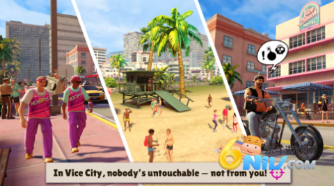 Vice狙击手：罪恶猎杀