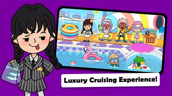 YoYa: Busy Life World安装器