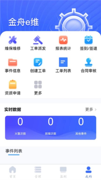 金舟e维