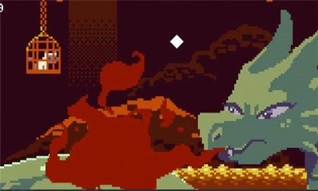 Deepest Sword手机版