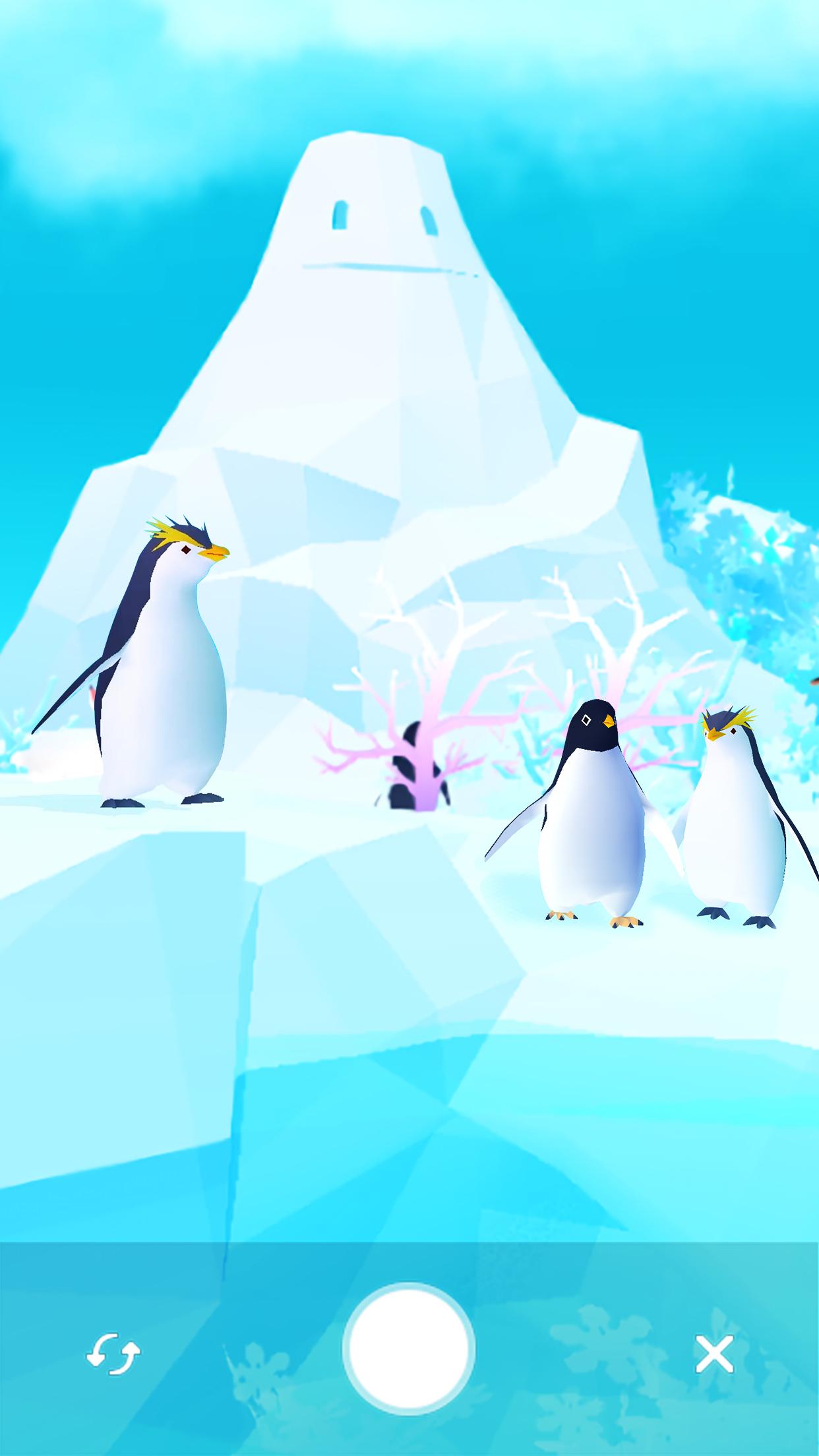 深海水族馆无敌版