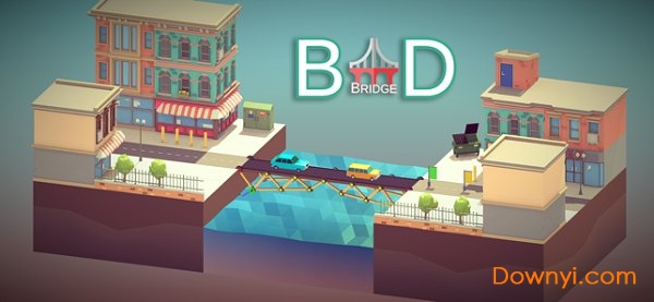 BadBridge中文版