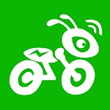 蚂蚁电单车
