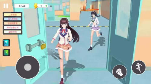 躲猫猫派对模拟