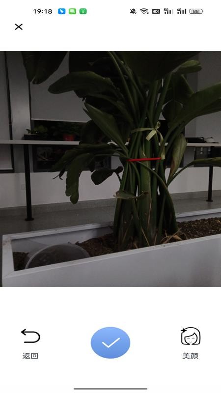 美颜复古照相机