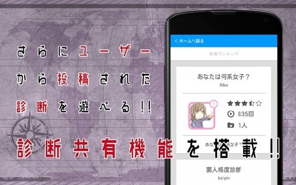 魔王度診断