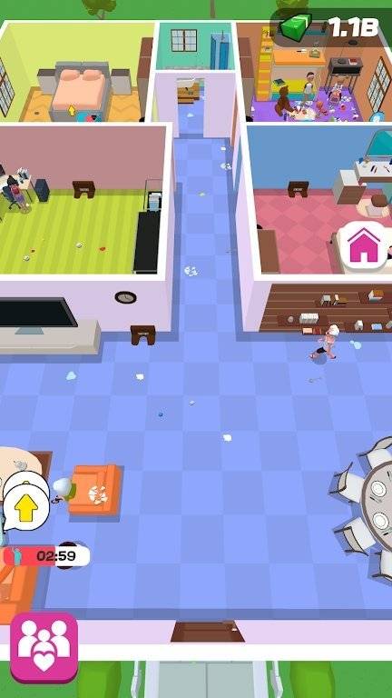 机器人清洁器RoboCleaner 机器人清洁器RoboCleaner