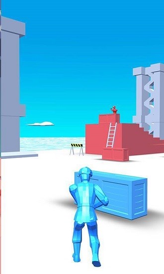 反恐：突出重围