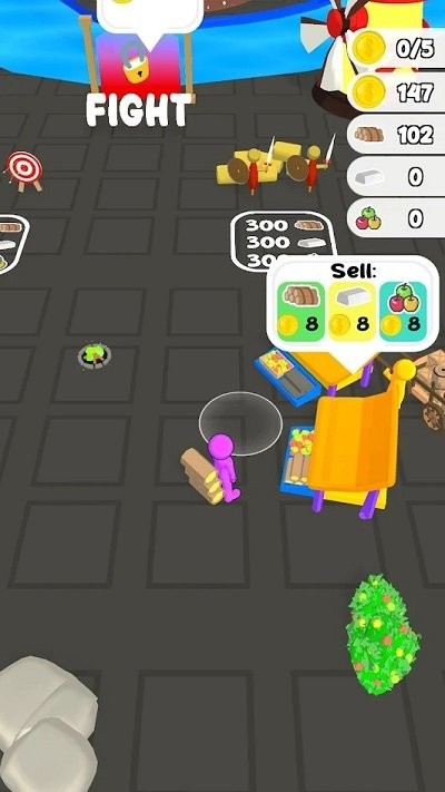 无所事事的时代