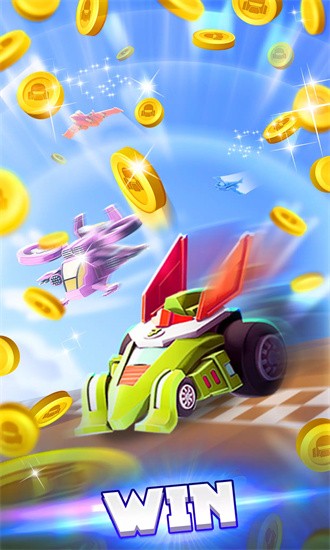 机器人工厂2最新版(Merge Robots 2)