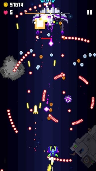 Space War
