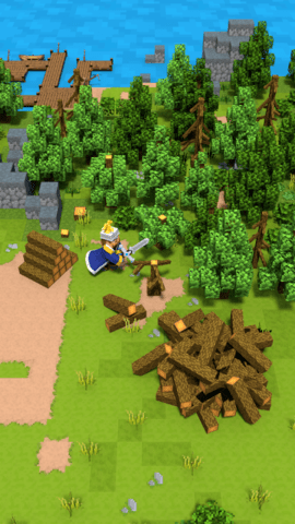 战争工坊：王国激战