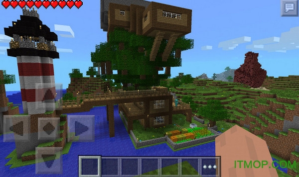 我的世界国际版苹果手机版