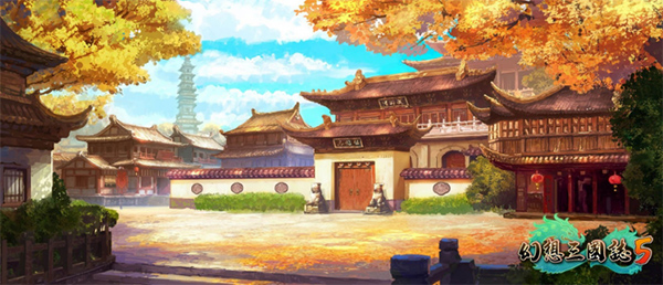幻 想 三 国 志3中 文 版