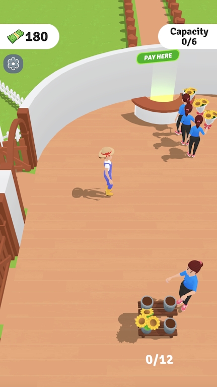 闲置花店手机版