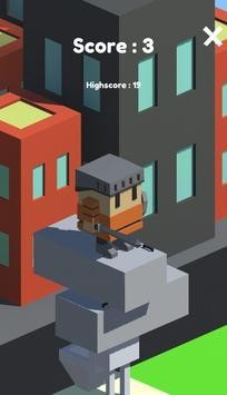 Build Your Tower(建造你的塔)