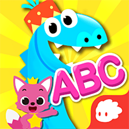 碰碰狐ABC英语自然拼读手机版