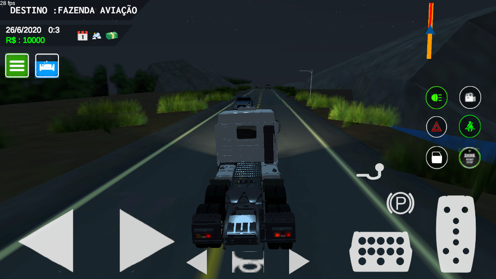 探索BR之路最新版 163安卓版 探索BR之路最新版 163安卓版