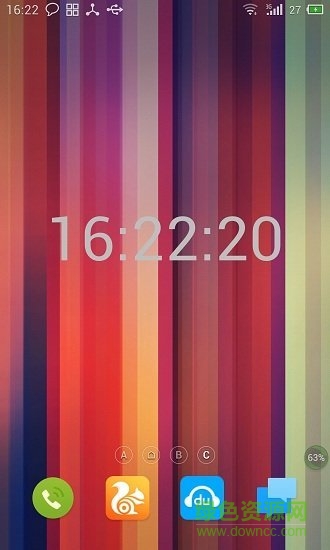 App_widget