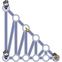 火柴人真实警察模拟