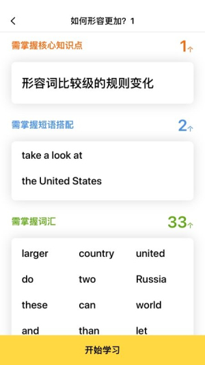 盒子鱼英语 学校专用版