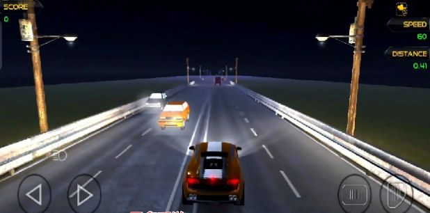 加迪瓦拉赛车 加迪瓦拉赛车