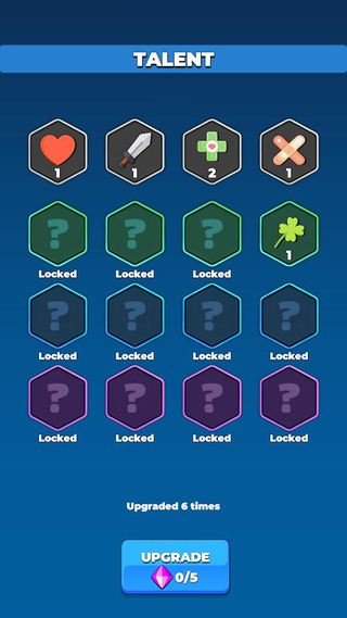 蹦球传奇BunBall Legend