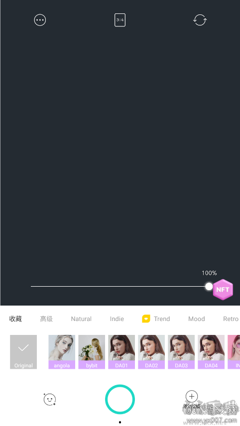 CandyCamera糖果相机