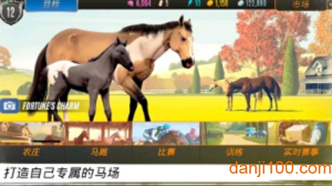 泥塑小马大挑战