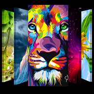 百万高清壁纸(高品质壁纸软件) v3.2 安卓版