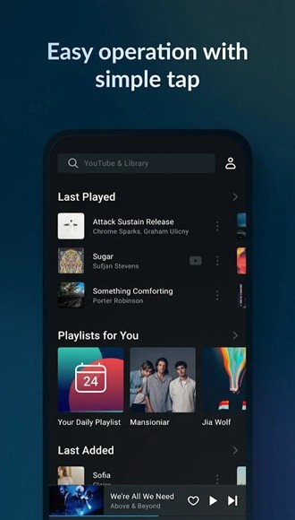 Lark Player高级解锁版 Pro专业版v6.22.6