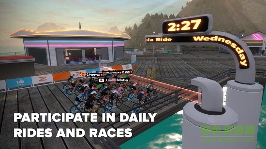ZWIFT