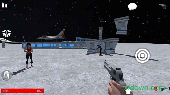 gmod正版免费版(Ultimate Sandbox)