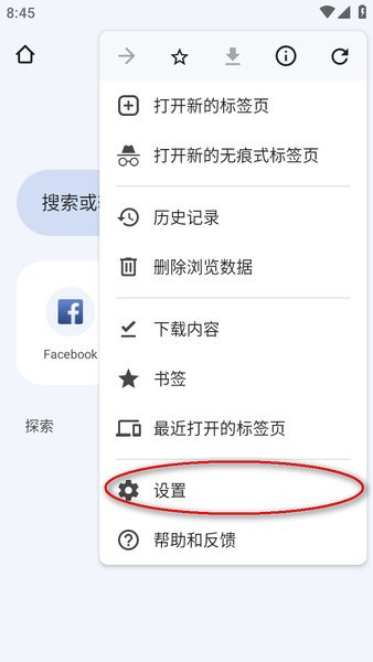 谷歌浏览器 app下载安卓