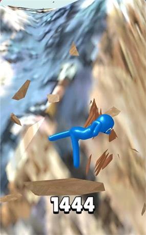 布偶炸弹RagdollBomb