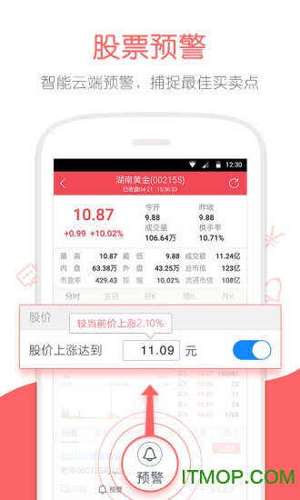 理想选股苹果版