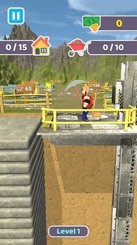 断块采煤机游戏最新版