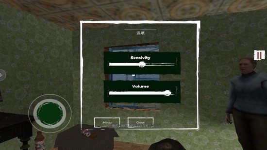 边境检察官模拟器