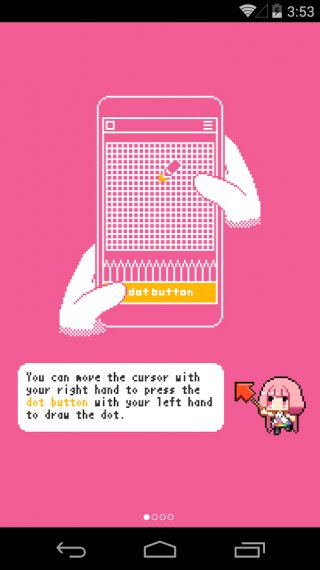 dotpict汉化版 dotpict汉化版