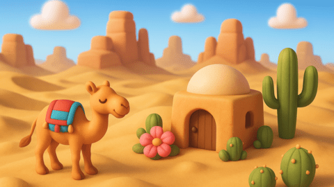 轻松造物岛（TapTap测试版）