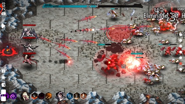 Dungeon Squad地牢小队完整版 v0.86