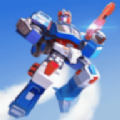 机器人大乱斗破解版下载无限升级官网手机版下载
